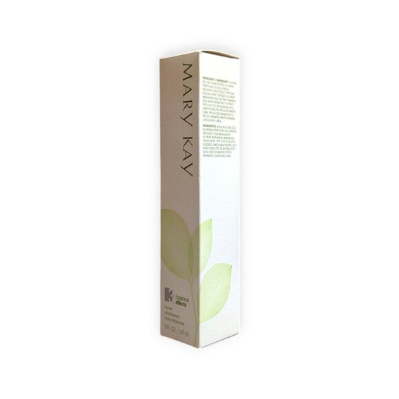 Mary Kay Botanical Effects Freshen Formula 3 5oz - Discontinued New - Picture 3 of 6